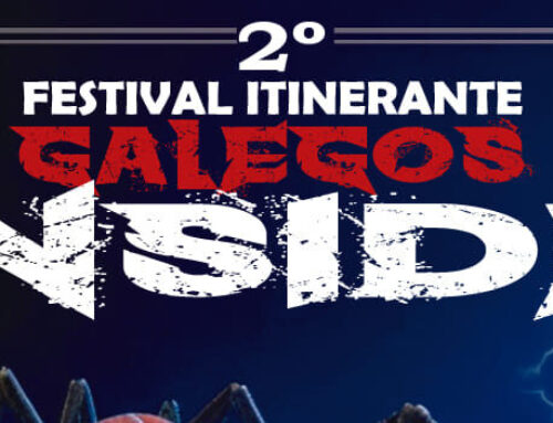 El Festival Galegos Inside colabora con APADAN