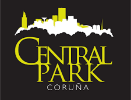 APADAN participa en la fiesta de aniversario de Central Park Coruña