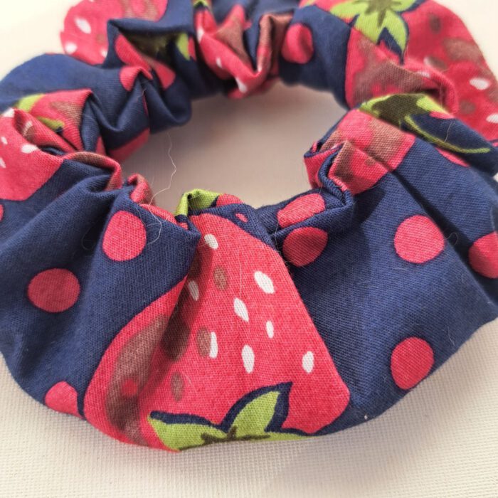 Coletero fresas - Imagen 2