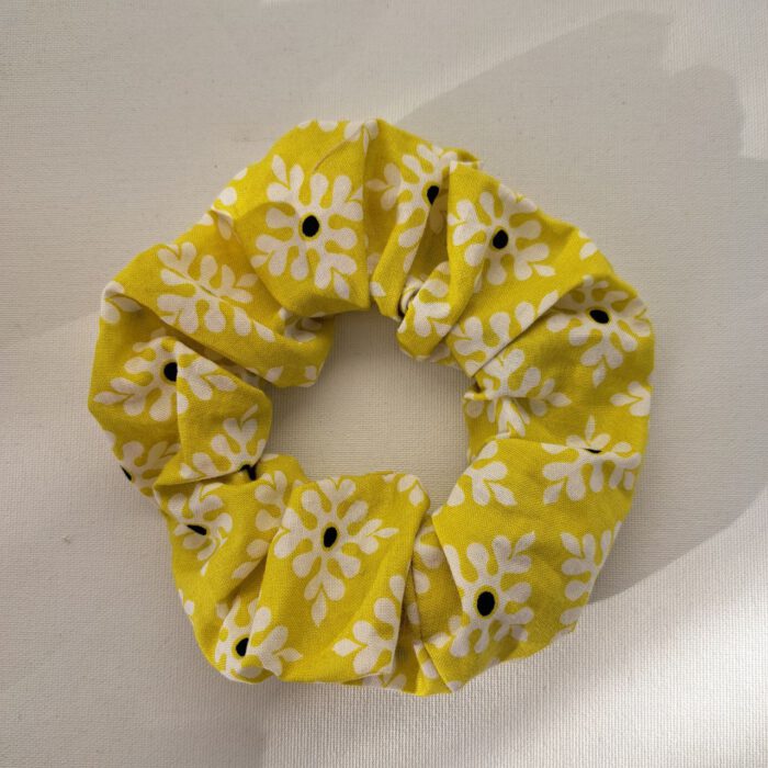 Coletero amarillo